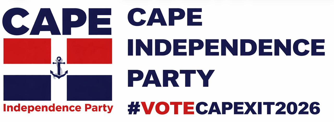 Cape Independence Party - CAPEXIT